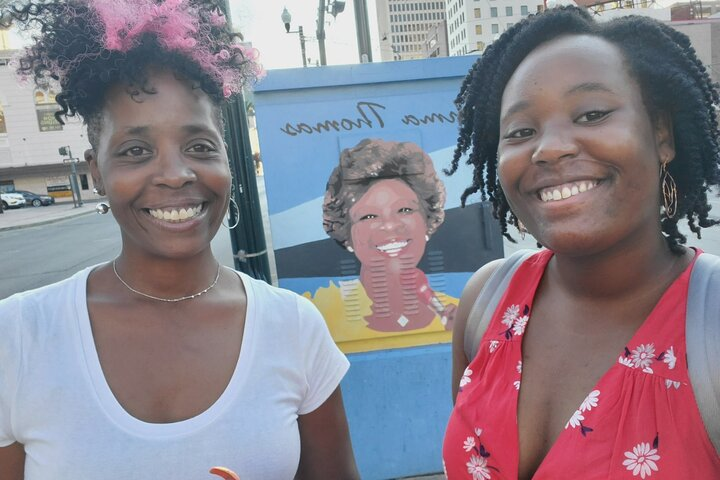 Nutty New Orleans Scavenger Hunt - Photo 1 of 15